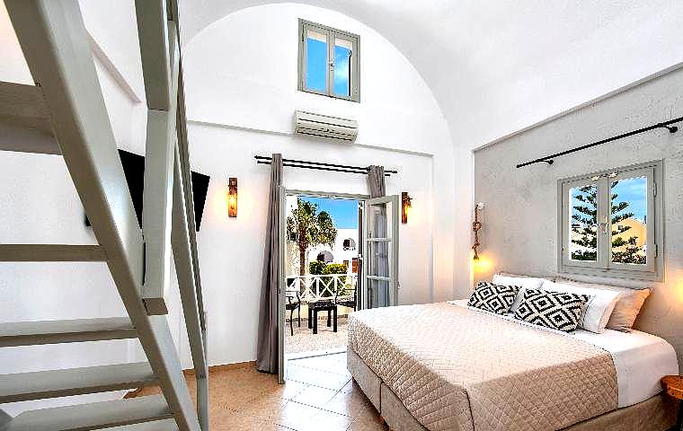 Kalya Suites